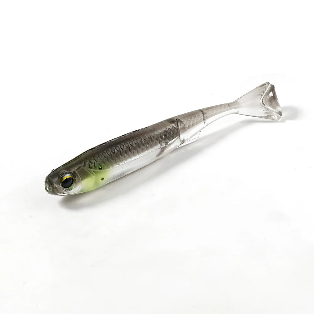 Shad 3" BassFakes