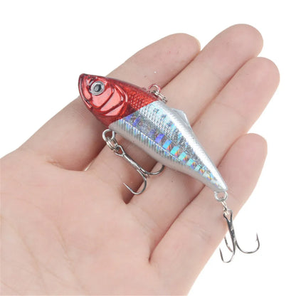 Lipless CrankBait