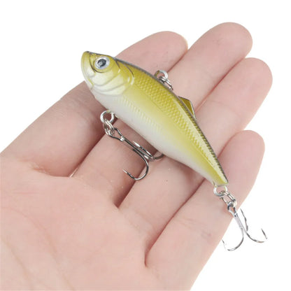 Lipless CrankBait