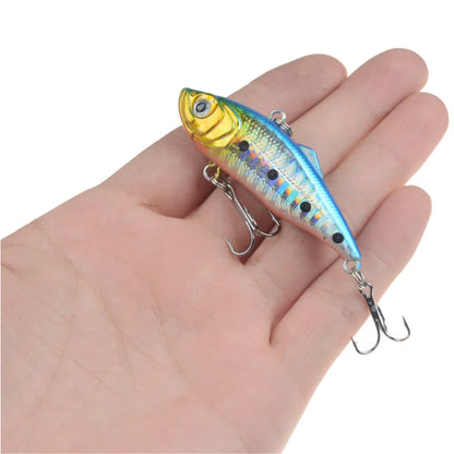 Lipless CrankBait