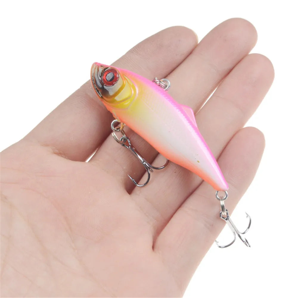 Lipless CrankBait