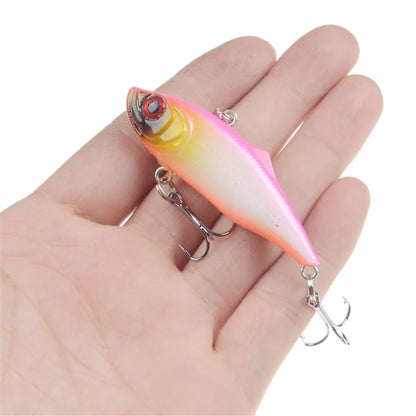 Lipless CrankBait