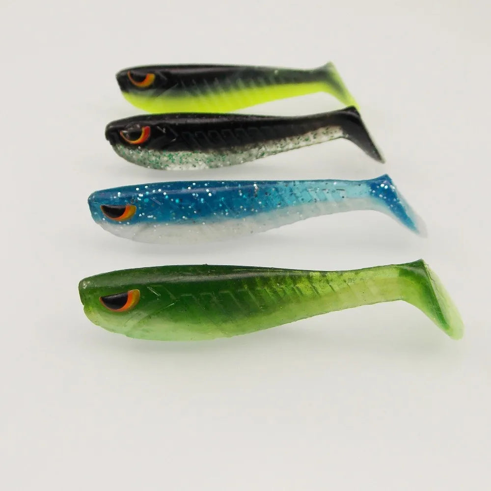 5cm Swimbaits