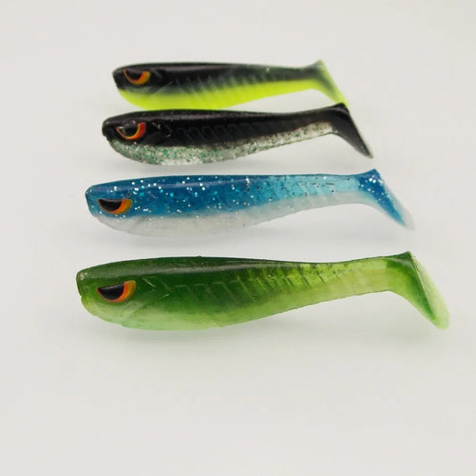 5cm Swimbaits