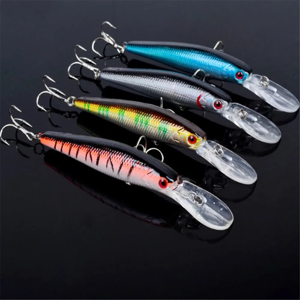 Deep Diving CrankBait