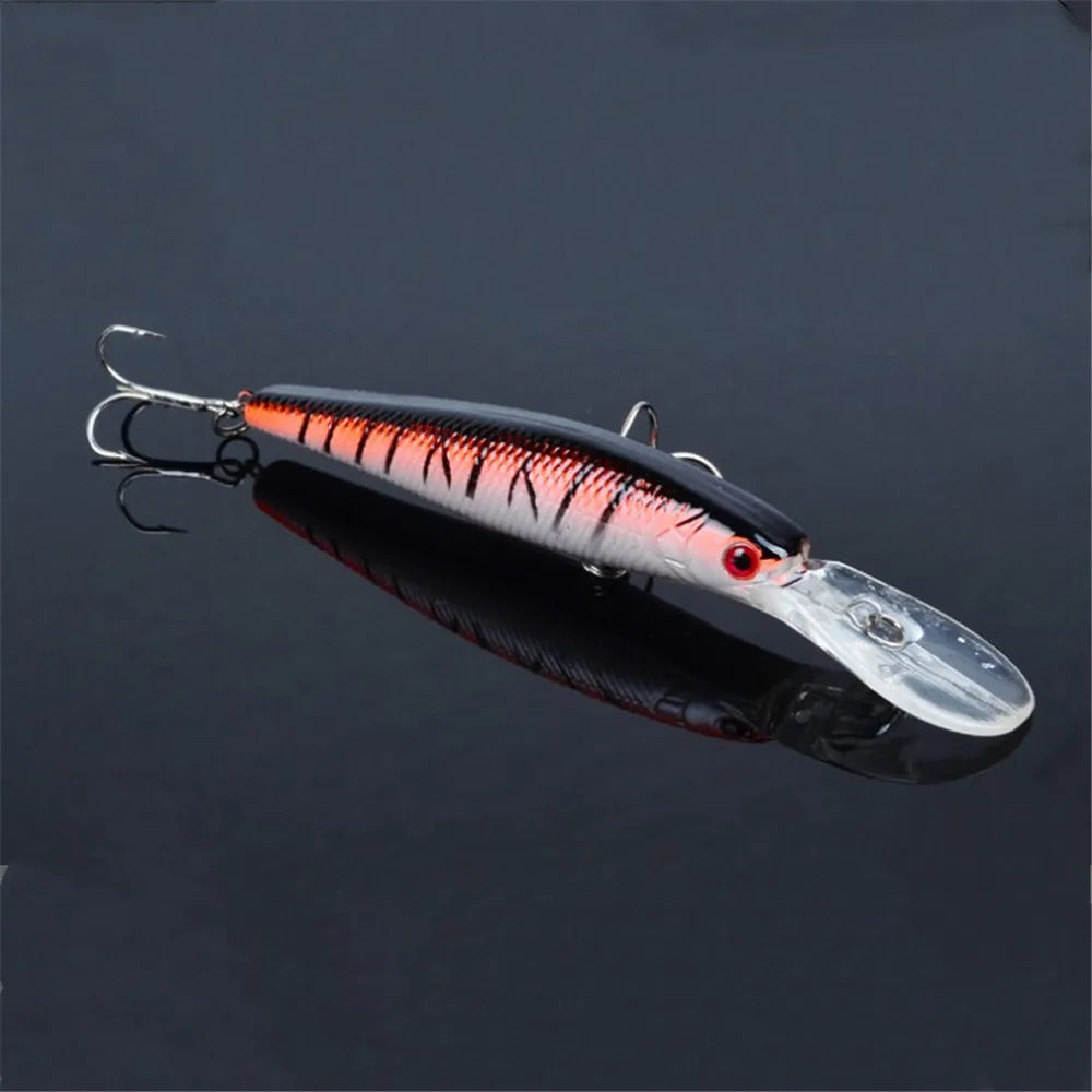 Deep Diving CrankBait