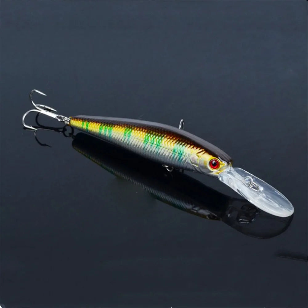 Deep Diving CrankBait