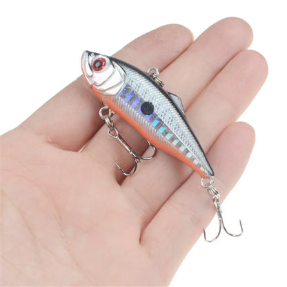 Lipless CrankBait