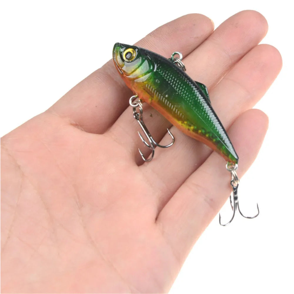 Lipless CrankBait