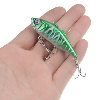 Lipless CrankBait