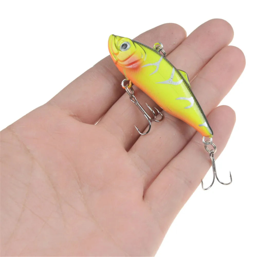 Lipless CrankBait