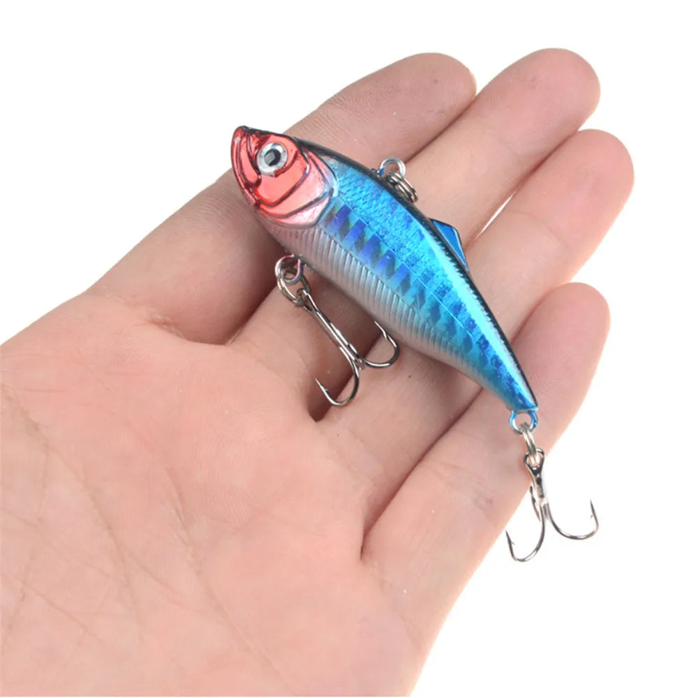 Lipless CrankBait