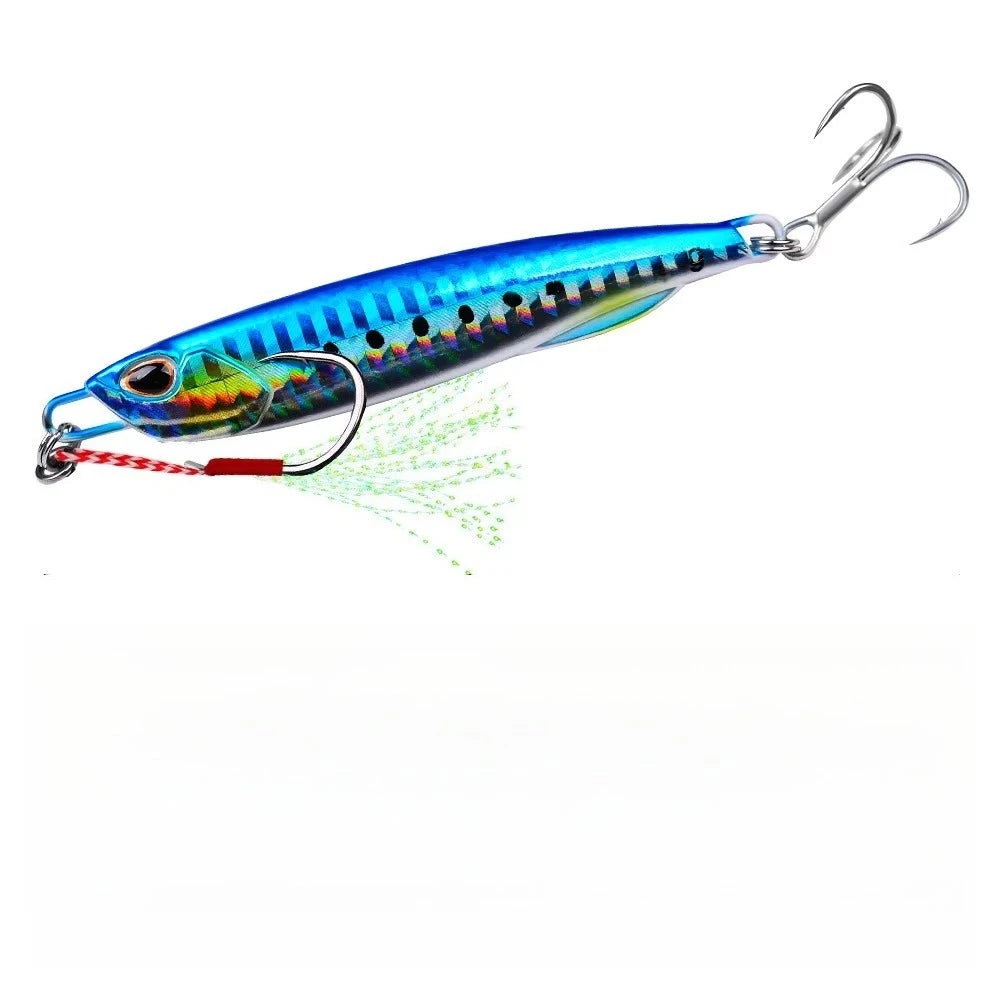 Metal Fishing Jig