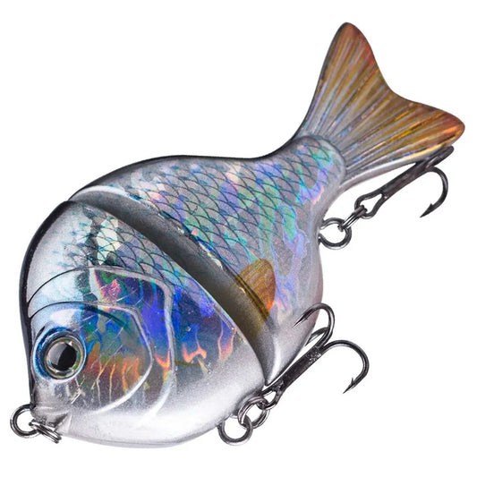 Bluegill Swimbait