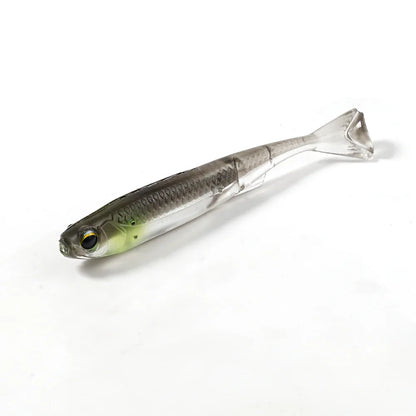 Shad 3" BassFakes