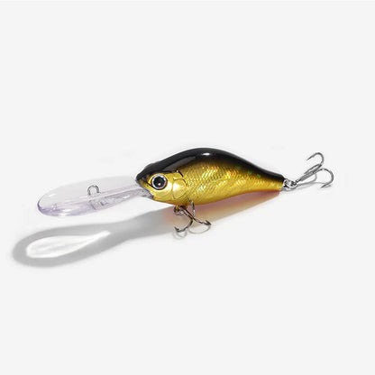 Squarebill Crankbait