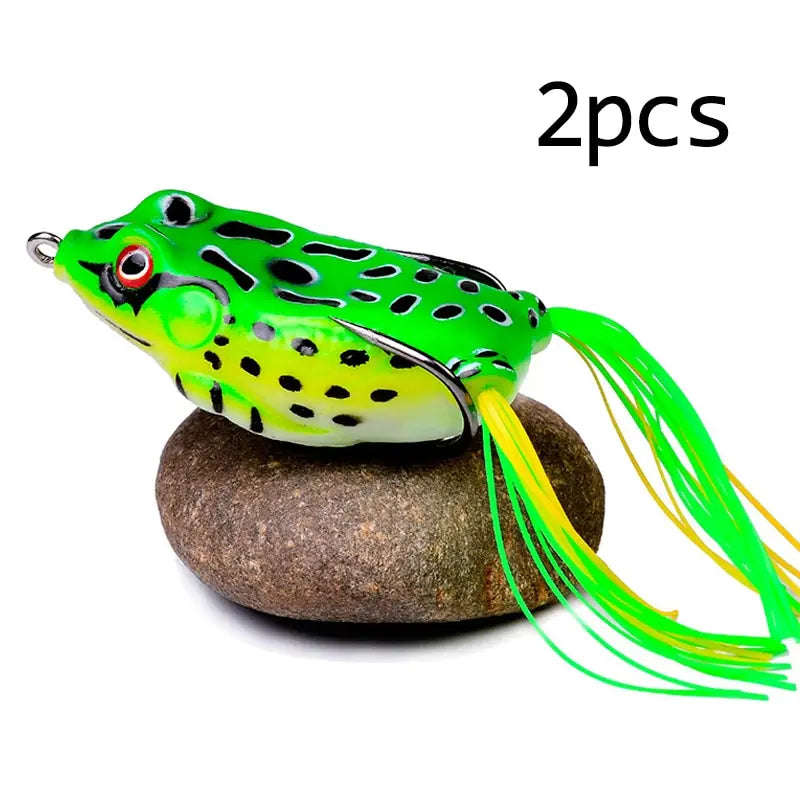 Topwater Frog
