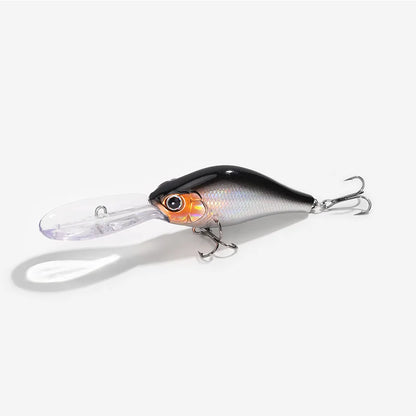 Squarebill Crankbait