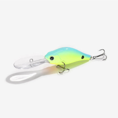 Squarebill Crankbait