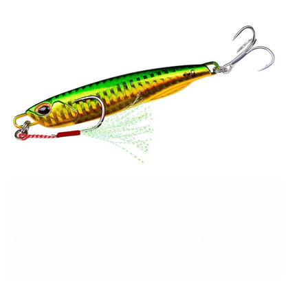 Metal Fishing Jig