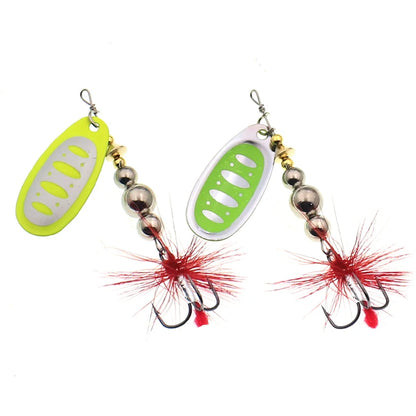 Spinner Bait