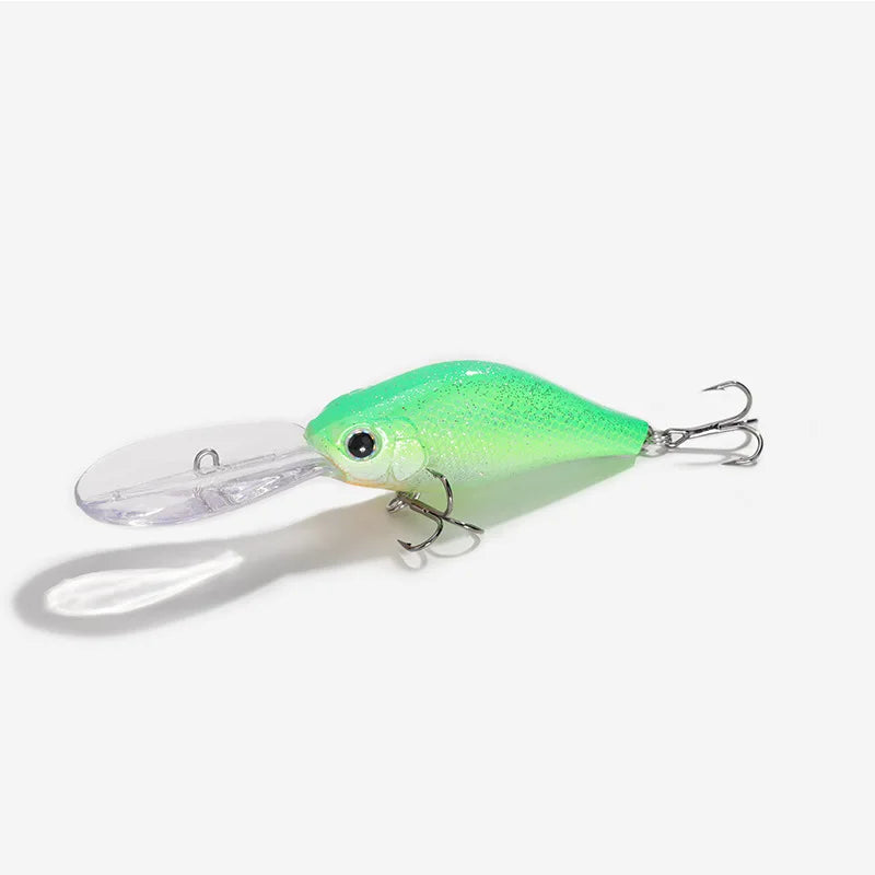 Squarebill Crankbait