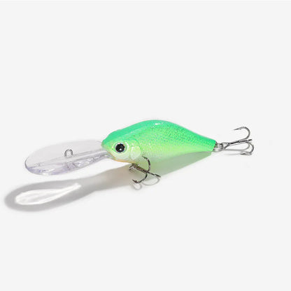 Squarebill Crankbait