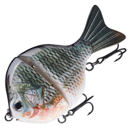 Bluegill Swimbait