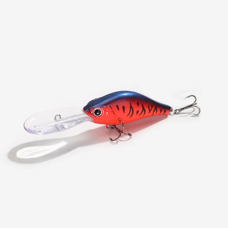 Squarebill Crankbait