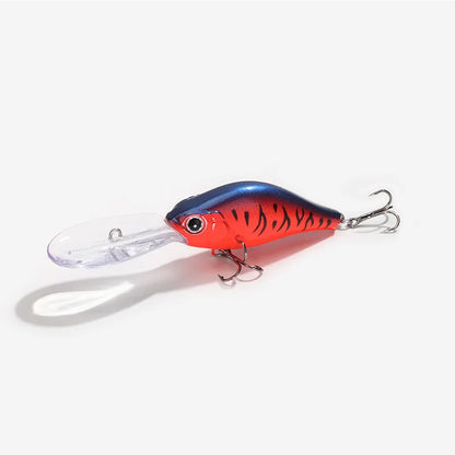 Squarebill Crankbait