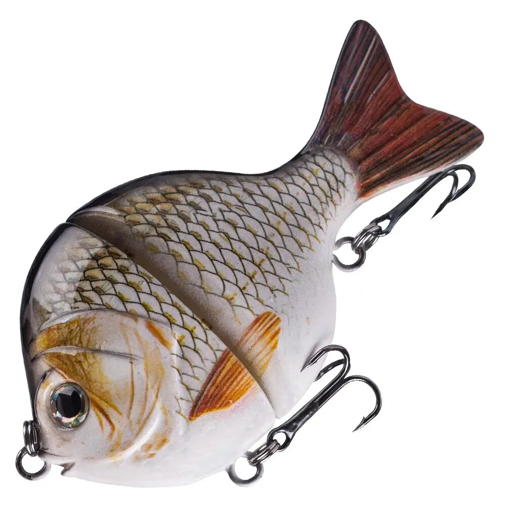 Bluegill Swimbait