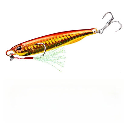 Metal Fishing Jig