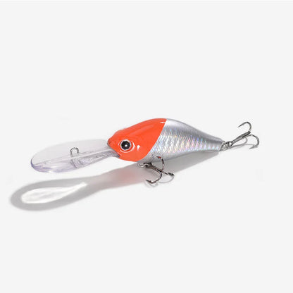 Squarebill Crankbait