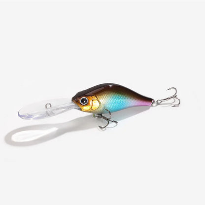 Squarebill Crankbait