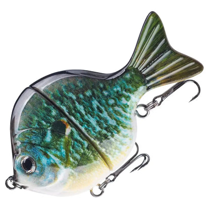 Bluegill Swimbait