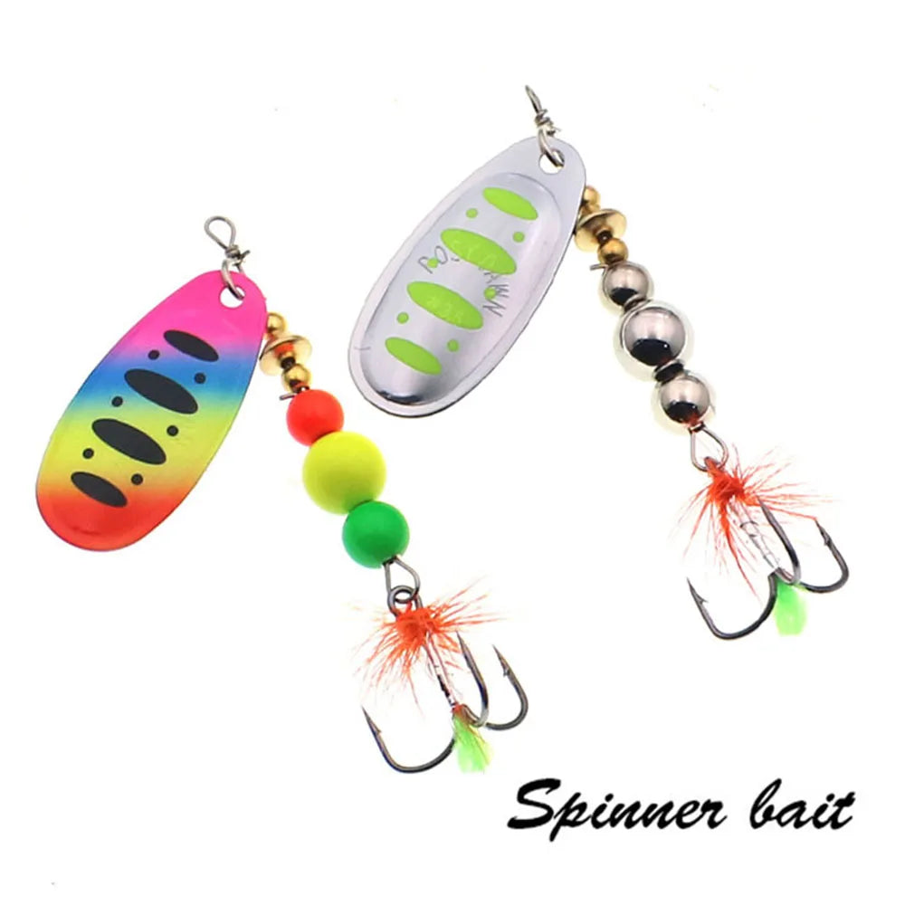 Spinner Bait