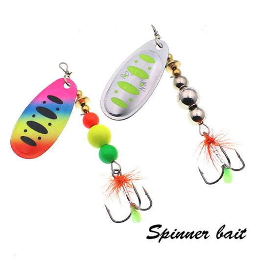 Spinner Bait