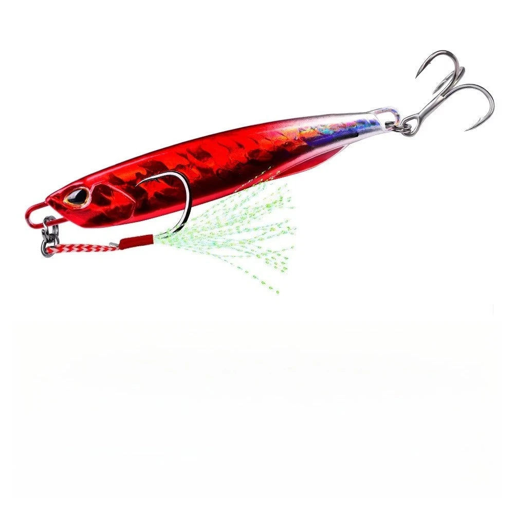 Metal Fishing Jig